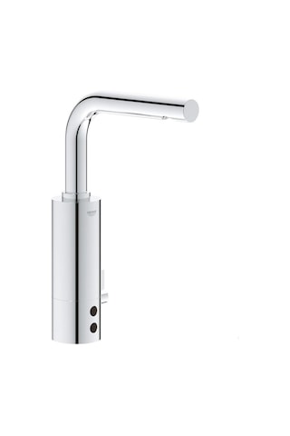 Grohe 36088000 Essence E Elektrikli Fotoselli Lavabo Bataryası
