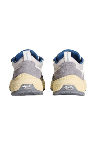 Vans Ultrarange Neo 2.0 Uniseks Gri Spor Ayakkabı - Vn000ej8