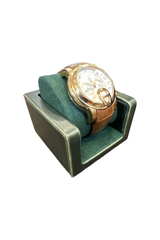 Saat Koltğu Watch Chair Tekli Saat Konumlandırma Ve Teşhir Etme Ürünü