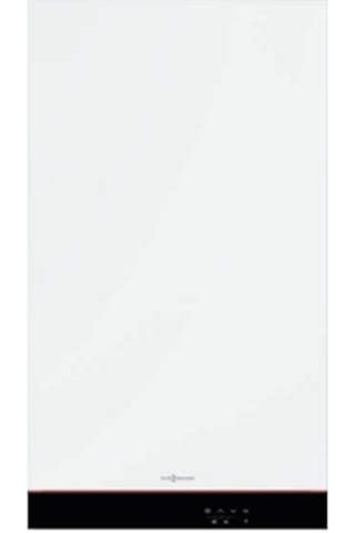 Viessmann Vitodens Trend 25 KW 21.500 Kcal/h Tam Yoğuşmalı Kombi
