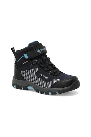 Lumberjack Fukker Hi Çocuk Bot Gri