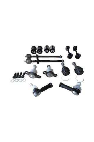 Vw Transporter T4 1996-2003 Salıncak Ön Düzen Tamir Kiti