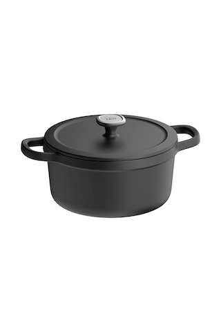 Berghoff Graphite Döküm Demir Tencere 26 Cm Diğer