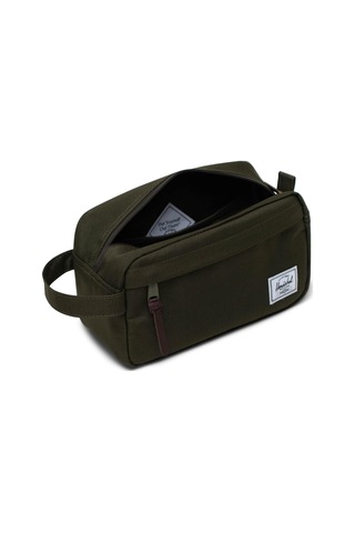 Herschel Chapter Travel Kit El Çantası 30064-04281-os Renkli Çok Renkli