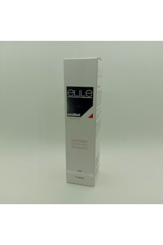 Elile Emollient Moisturizing Lotion Elile Nemlendirici Losyon 200 ML