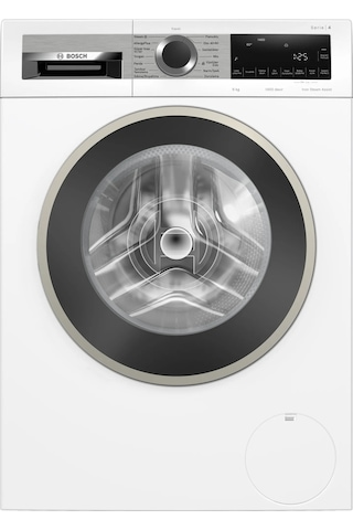 Bosch WGA244Z0TR 1400 Devir 9 KG Çamaşır Makinesi