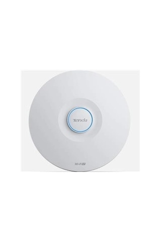 Tenda İ36 Dual Band Be5010, Up To 5010 Mbps Wi-fi 7 Tavan Tipi Access Point