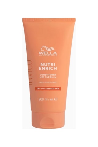 Wella Professionals Nutri Enrich Besleyici Saç Maskesi Kuru Ve Zayıf Saçlar Için Saç Maskeleri,bakım Krem,losyon Ve Spreyleri Kod 002233