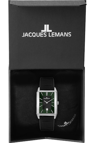 Jacques Lemans Torıno 1-2159d Unısex Kol Saati