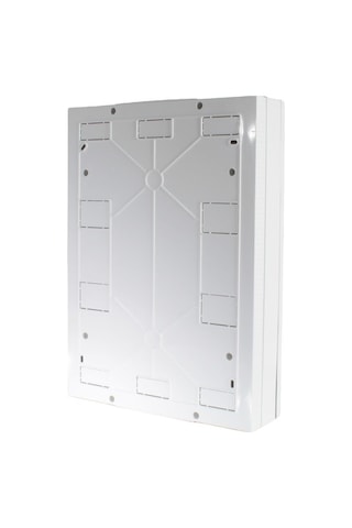 Viko 36'lı Halojen Free Sıva Altı Sigorta Kutusu