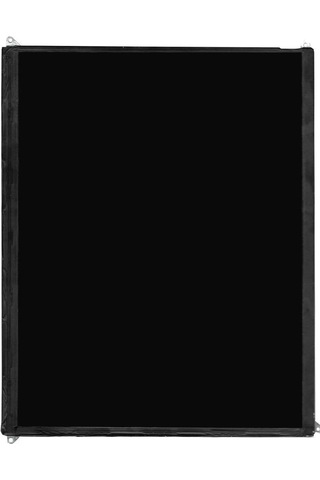 Apple Uyumlu iPad 3 A1403 Lcd İç Ekran