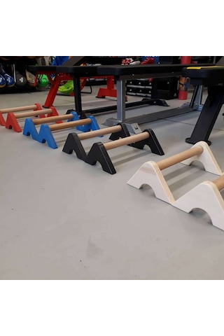 Amut Bari Jim-003 Kırmızı