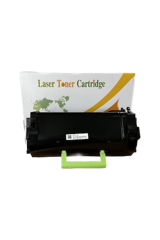 Lexmark MX310 -605H 10K Uyumlu Toner / 60F5H00/ Mx410