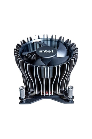 Intel Laminar RH1 Argb Cooler 12.13.14. Nesil Stok Fan