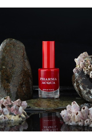 Pharma Acqua Fresh Nail Varnish Oje 43 12 ML
