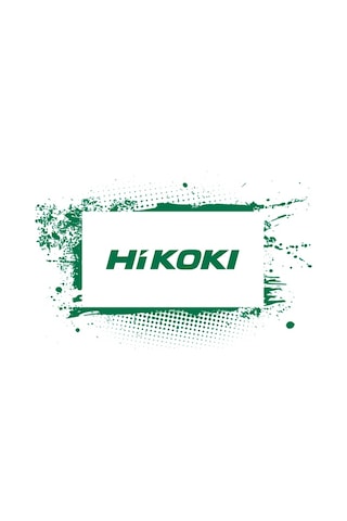 704026 355x3x24.4 Mm Karbon Nk Demir Kesme Taşı Hikoki