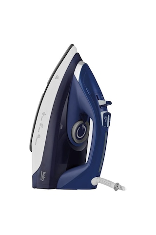 Beko BEU 4124 2400 W Buharlı Ütü