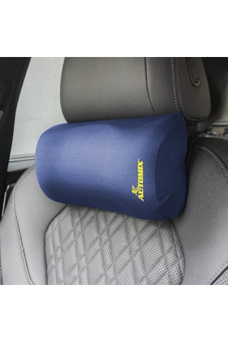 Visko Boyun Destek Yastığı Konforlu Ve Ergonomik Seyahat Yastığı