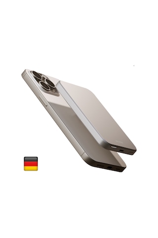 Woyax By Deji 5000 mAh 20 W Magsafe Hızlı Taşınabilir Powerbank Beyaz