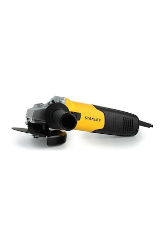 Stanley SGV115-TR 125 MM 1150W Taşlama Makinesi Devir Ayarlı