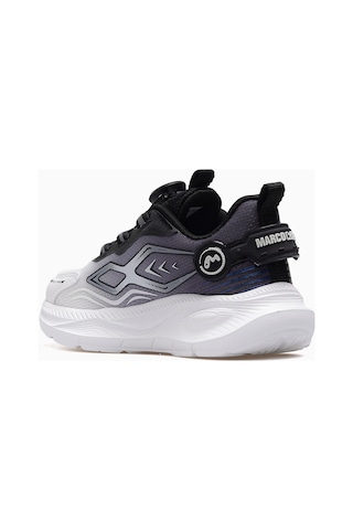 Marco Kids Çocuk Sneaker Günlük Ayakkabı 26y 26y511 Beyaz/siyah Beyaz/siyah