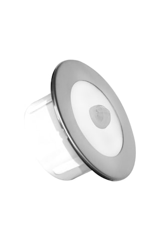 Sensörlü Led Armatür 3 Renk Seçenekli Krd09 Ip20 - 220V (428699082)