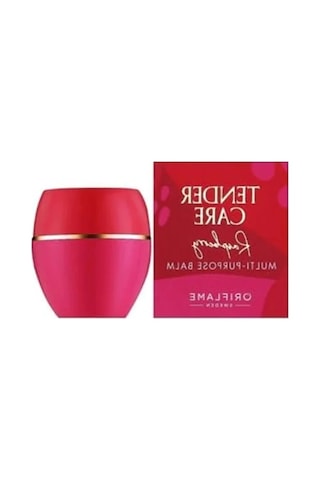 Ahududu Özlü Çok Amaçlı Balm, Tender Care 36152