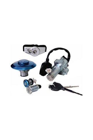 Kontak Seti Cb 125e Oem