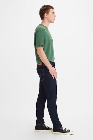 Levi's 512 Slim Taper Erkek Jean Pantolon-dark Hollow Local- Çok Renkli