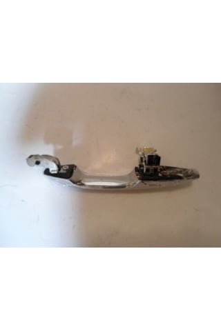 Honda Crv 07/12 Arka Kapı Dış Açma Kolu Sağ Nıkelajlı