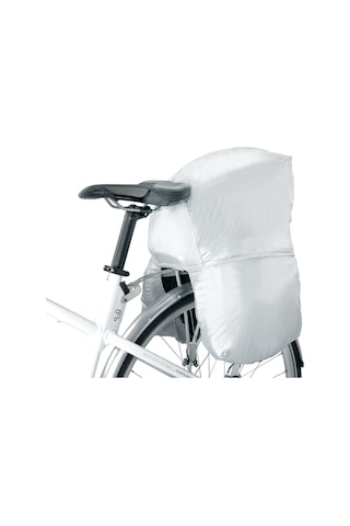Topeak Mtx Trunkbag Dxp/exp Çanta Yağmur Kılıfı Trc006 Siyah