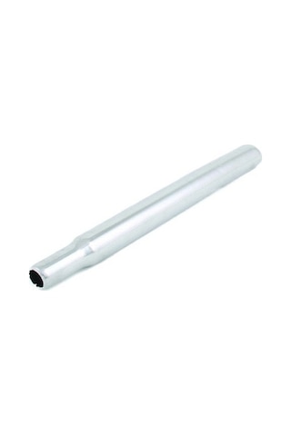 Sele Borusu 25.4 25 Cm Krom Krom