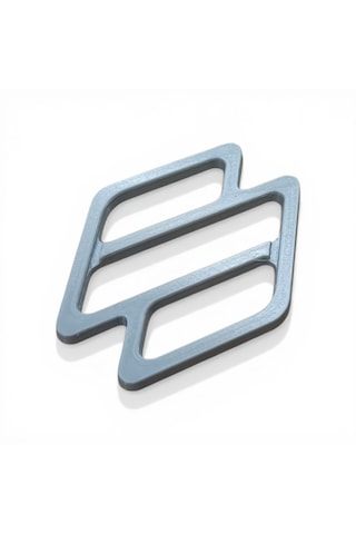 Suzuki Logo Vitara Jlx Ön Panjur Logosu Arma Amblem Gri 0