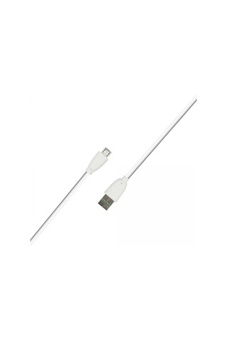 Vaveni Nf6006 Micro Usb Kablo - Beyaz Arz