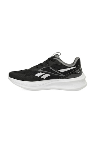 Reebok Anes Run Iıı Erkek Sneaker Spor Ayakkabı 167800000358 01 Siyah Siyah