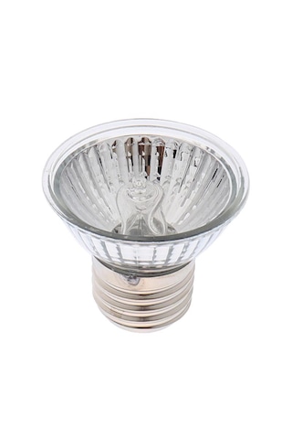 Isıtma Lambası 50w 220v Uva+uvb Güneş Sürüngen Lamba