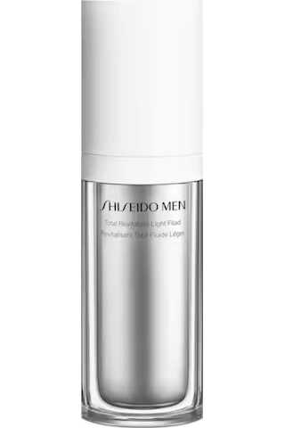 Shiseido Shiseido Men - Hafif, Yüksek Performanslı Nemlendirici 70 Ml