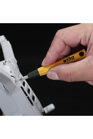 Zai Hause 41 İn 1 Hassas Tornavida Seti