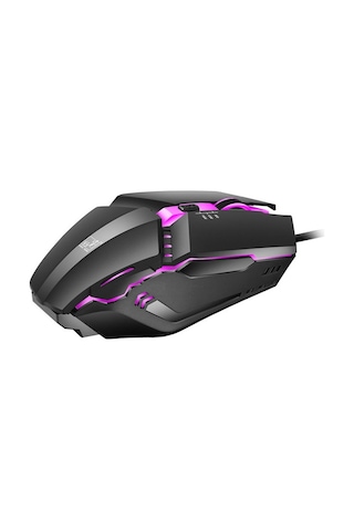 Ally K3 Işıklı Oyuncu Mouse