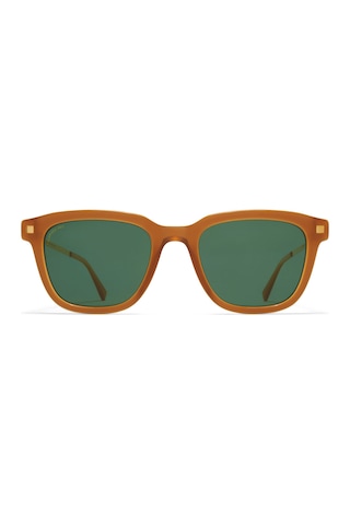 Mykıta Holm C881 51 Unisex Güneş Gözlüğü Kahverengi