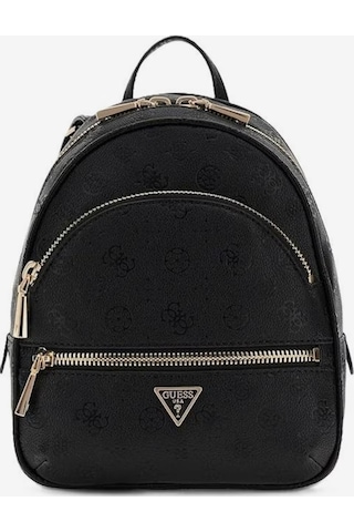Guess Manhattan Ii Kadın Sırt Çantası-pd711832 Siyah