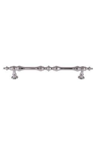 Gürçayhırdavat Gürçay Şehzade Kulp Krom 224Mm (2 Adet)