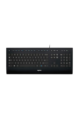 Logitech K280E Kablolu Klavye