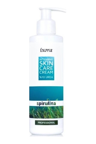 Yoğun Besleyici Vücut Kremi Spirulina 150 Ml