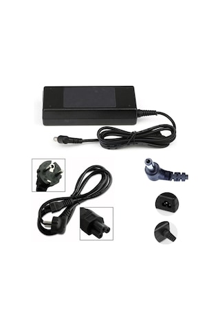 Grundig 1s5-gnb 1445 A4 P6 Laptop Adaptörü Şarj Aleti