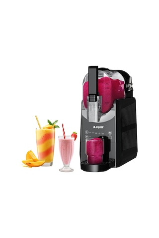 Arçelik SM 6670 Slushup Slush Buzlu İçecek Makinesi