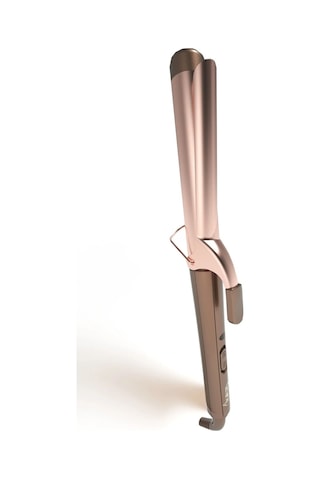 Hairens Hrs-730 Seramik Uzun Saç Maşası 32 Mm