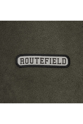 Routefield Routefıeld Jay Erkek Polar Haki