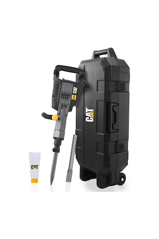 Cat Dx29 1750Watt 50 Joule Profesyonel 30MM Hex Kırıcı