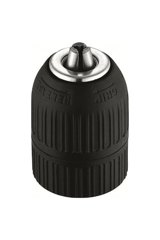 Cmc Mandren Plastik 08-10mm 1/2-20 Unf Anahtarsız